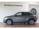 VW T-Roc bei Reisemobile.expert - Abbildung (5 / 15)