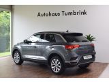 VW T-Roc bei Reisemobile.expert - Abbildung (4 / 15)