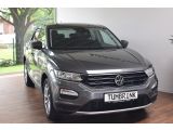 VW T-Roc bei Reisemobile.expert - Abbildung (3 / 15)