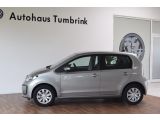 VW Up bei Reisemobile.expert - Abbildung (6 / 15)