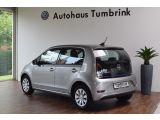 VW Up bei Reisemobile.expert - Abbildung (5 / 15)