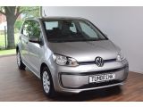 VW Up bei Reisemobile.expert - Abbildung (3 / 15)