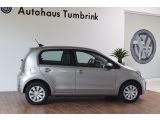 VW Up bei Reisemobile.expert - Abbildung (2 / 15)