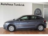 VW Polo bei Reisemobile.expert - Abbildung (6 / 15)