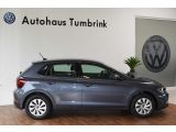 VW Polo bei Reisemobile.expert - Abbildung (2 / 15)