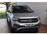 VW T-Cross bei Reisemobile.expert - Abbildung (3 / 15)