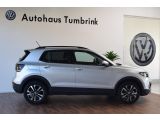 VW T-Cross bei Reisemobile.expert - Abbildung (2 / 15)