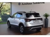 VW T-Cross bei Reisemobile.expert - Abbildung (5 / 15)