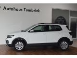 VW T-Cross bei Reisemobile.expert - Abbildung (6 / 15)