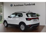 VW T-Cross bei Reisemobile.expert - Abbildung (5 / 15)