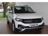 VW T-Cross bei Reisemobile.expert - Abbildung (3 / 15)