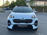 Kia Sportage bei Reisemobile.expert - Abbildung (2 / 15)
