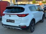 Kia Sportage bei Reisemobile.expert - Abbildung (4 / 15)