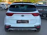 Kia Sportage bei Reisemobile.expert - Abbildung (5 / 15)