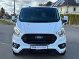 Ford Transit Custom bei Reisemobile.expert - Abbildung (2 / 15)