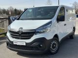 Renault Trafic bei Reisemobile.expert - Abbildung (3 / 15)