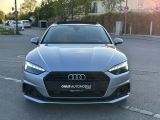 Audi A5 Sportback bei Reisemobile.expert - Abbildung (2 / 15)