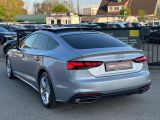 Audi A5 Sportback bei Reisemobile.expert - Abbildung (6 / 15)