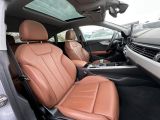 Audi A5 Sportback bei Reisemobile.expert - Abbildung (10 / 15)