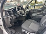 Ford Transit Custom bei Reisemobile.expert - Abbildung (7 / 15) Ford Transit Custom bei Reisemobile.expert - Abbildung (7 / 15)
