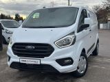Ford Transit Custom bei Reisemobile.expert - Abbildung (3 / 15) Ford Transit Custom bei Reisemobile.expert - Abbildung (3 / 15)