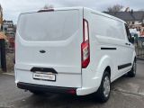 Ford Transit Custom bei Reisemobile.expert - Abbildung (6 / 15) Ford Transit Custom bei Reisemobile.expert - Abbildung (6 / 15)