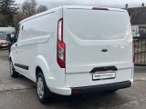 Ford Transit Custom bei Reisemobile.expert - Abbildung (4 / 15) Ford Transit Custom bei Reisemobile.expert - Abbildung (4 / 15)
