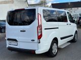 Ford Transit Custom bei Reisemobile.expert - Abbildung (4 / 15)