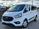 Ford Transit Custom bei Reisemobile.expert - Abbildung (3 / 15)