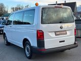 VW T6 Transporter bei Reisemobile.expert - Abbildung (6 / 15)