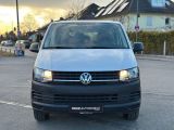 VW T6 Transporter bei Reisemobile.expert - Abbildung (2 / 15)