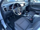 Kia Sportage bei Reisemobile.expert - Abbildung (7 / 15)