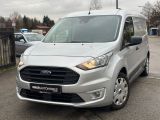 Ford Transit bei Reisemobile.expert - Abbildung (3 / 15) Ford Transit bei Reisemobile.expert - Abbildung (3 / 15)