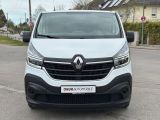 Renault Trafic bei Reisemobile.expert - Abbildung (2 / 15)