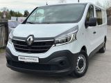 Renault Trafic bei Reisemobile.expert - Abbildung (3 / 15)