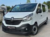 Renault Trafic bei Reisemobile.expert - Abbildung (3 / 15)
