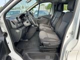 Renault Trafic bei Reisemobile.expert - Abbildung (13 / 15)