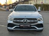 Mercedes-Benz GLC-Klasse bei Reisemobile.expert - Abbildung (2 / 15)