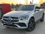 Mercedes-Benz GLC-Klasse bei Reisemobile.expert - Abbildung (3 / 15)
