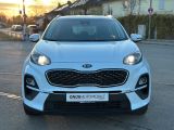 Kia Sportage bei Reisemobile.expert - Abbildung (2 / 15)