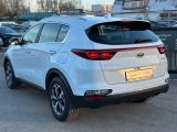 Kia Sportage bei Reisemobile.expert - Abbildung (6 / 15)