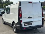 Renault Trafic bei Reisemobile.expert - Abbildung (6 / 15)