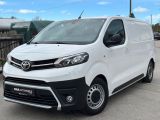 Toyota Proace bei Reisemobile.expert - Abbildung (3 / 15)