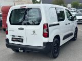 Peugeot Partner bei Reisemobile.expert - Abbildung (4 / 15)