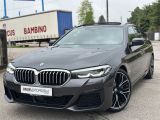 BMW 5er bei Reisemobile.expert - Abbildung (3 / 15)