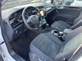 VW Touran bei Reisemobile.expert - Abbildung (7 / 15)