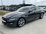 Jaguar XJ bei Reisemobile.expert - Abbildung (2 / 15)