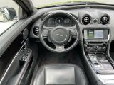 Jaguar XJ bei Reisemobile.expert - Abbildung (9 / 15)