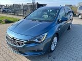 Opel Astra bei Reisemobile.expert - Abbildung (2 / 15)