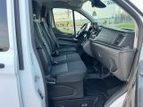 Ford Transit Custom bei Reisemobile.expert - Abbildung (9 / 12) Ford Transit Custom bei Reisemobile.expert - Abbildung (9 / 12)
